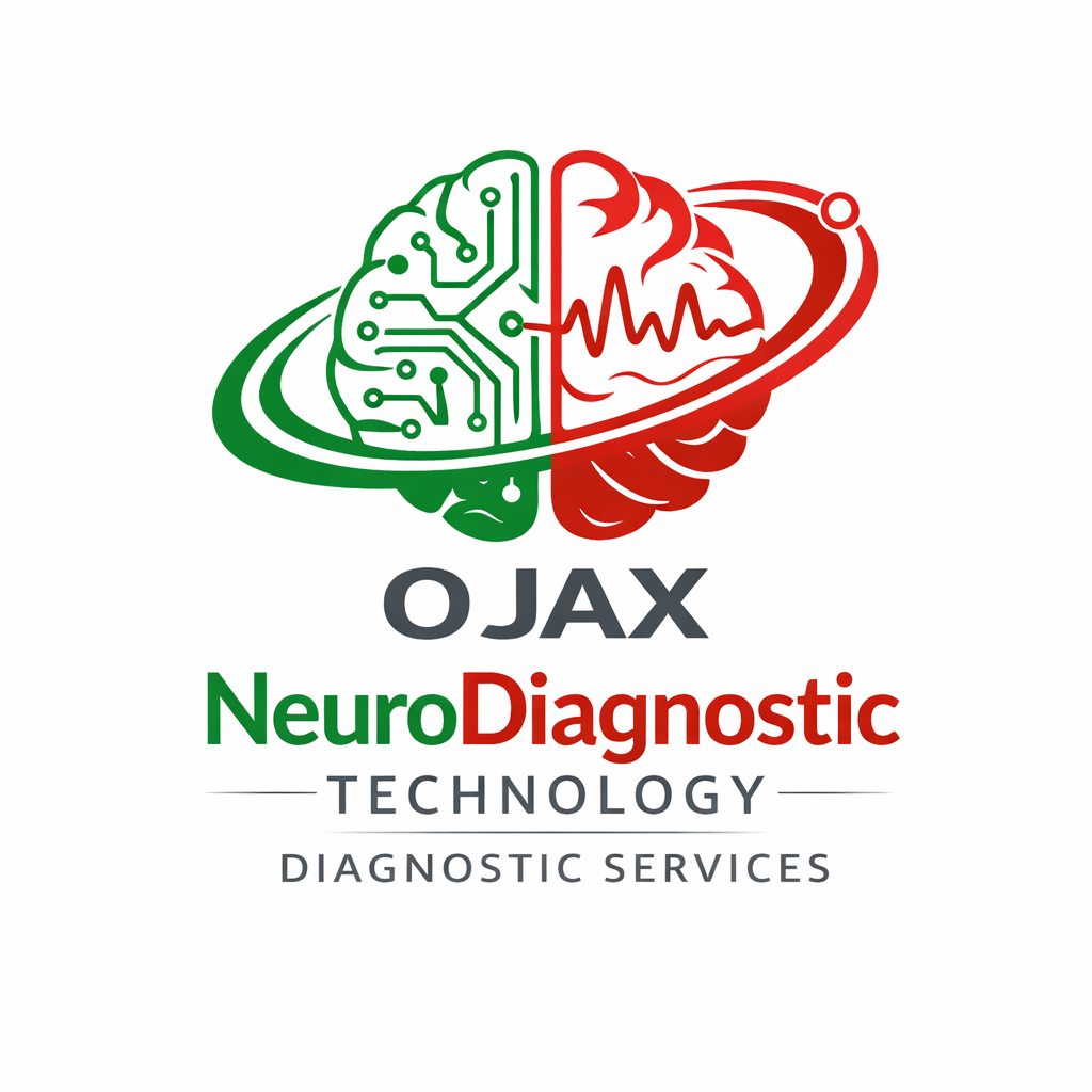 OJAX Health — Neurodiagnostic Technology Diagnostic Services