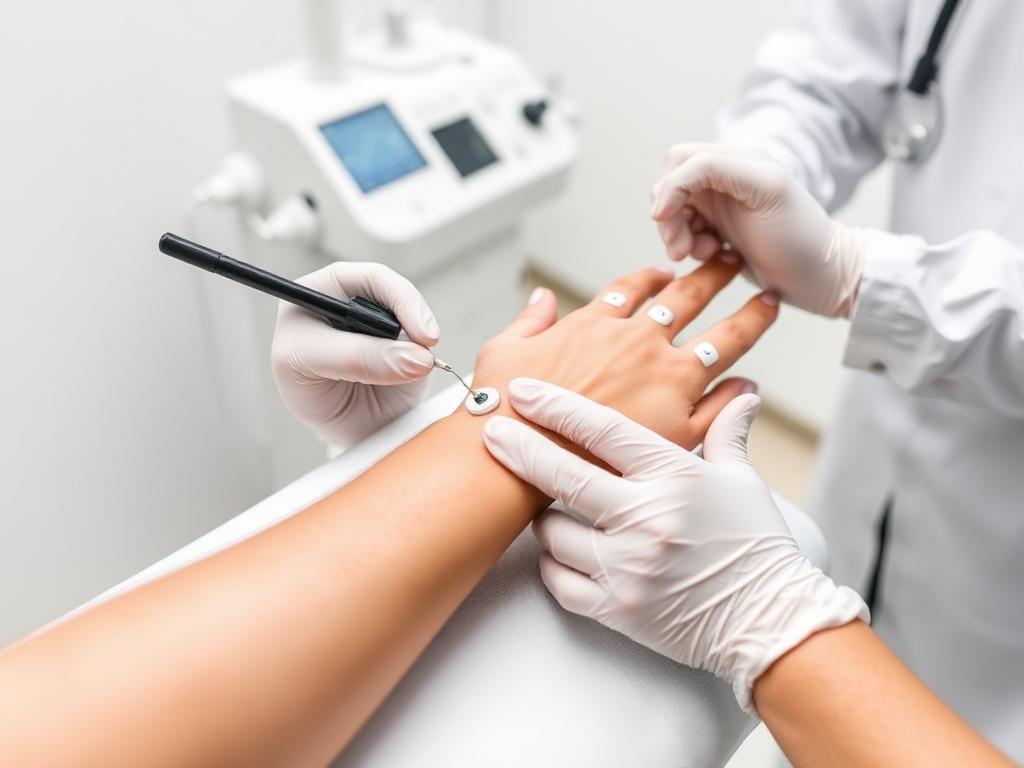 Nerve Conduction Studies (NCS)